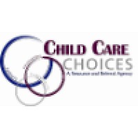 Child Care Choices Logo