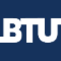 BTU Engineering, Inc. Logo