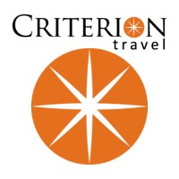 Criterion Travel Logo