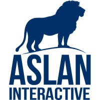 Aslan Interactive, Inc Logo