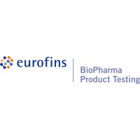 Eurofins BioPharma Product Testing ANZ Logo