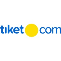tiket.com Logo
