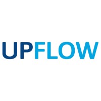 UpFlow Logo