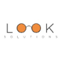 Look Media + PR Logo