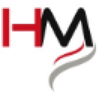Hydmec as Logo