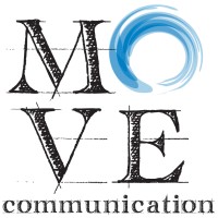 MOVE Communication Logo