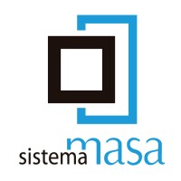 Sistema Masa Logo