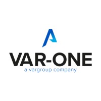 Var One Logo