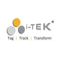 i-TEK RFID Logo