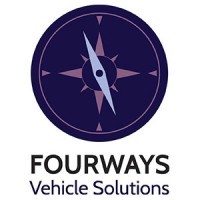 Fourways Vehicle Solutions Ltd Logo