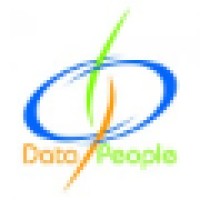 DataPeople Graphics Logo