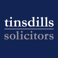 Tinsdills Solicitors Logo