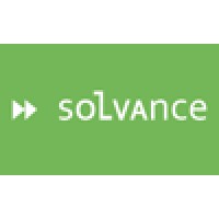 SOLVANCE Logo