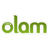 Olam Solutions Pvt Ltd. Logo