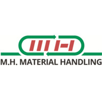 M.H. Material Handling S.p.A. Logo