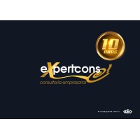 Expertcons Consultoria Empresarial Logo