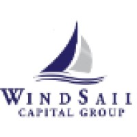 WindSail Capital Group LLC Logo