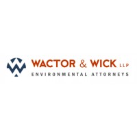 Wactor & Wick LLP Logo