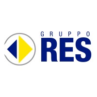 GRUPPO RES Logo