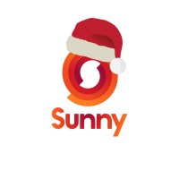 Sunny Logo