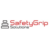 SafetyGrip Solutions Ltd Logo