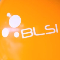 BLSI - Brussels Life Science Incubator Logo