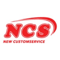 NEW CUSTOMSERVICE - NCS b.v. Logo