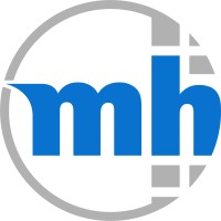 Millbrook Healthcare Logo