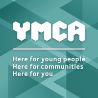 YMCA North Tyneside Logo