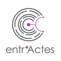 EntrActes Logo