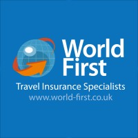 World First Travel Insurance Logo