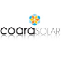 Coara Solar Sdn Bhd Logo