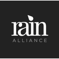 Rain Alliance Logo