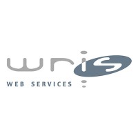 WRIS Web Services Logo