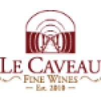 Le Caveau Fine Wines Logo