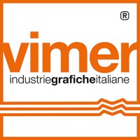 VIMER SRL - INDUSTRIE GRAFICHE ITALIANE Logo