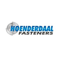 Hoenderdaal Fasteners b.v. Logo