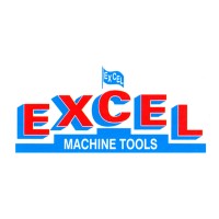Excel Machine Tools Logo
