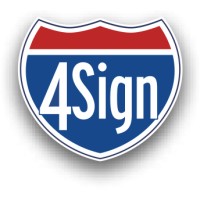 4Sign Logo