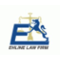 Ehline Law Firm Personal Injury Attorneys, APLC Logo