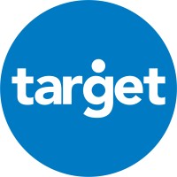Target PR Logo