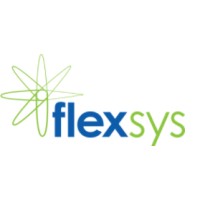 FlexSys, Inc Logo