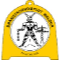 Draaistroomdispuut Waldur Logo