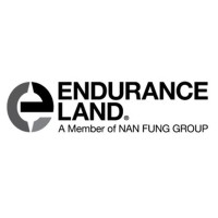 Endurance Land Logo