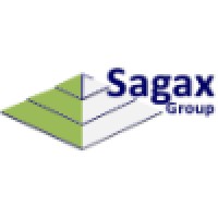 Sagax Group, LLC Logo