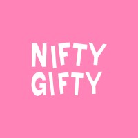 Nifty Gifty Logo
