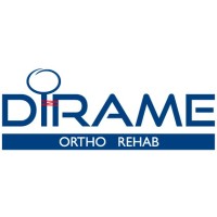 DIRAME ORTHO Logo