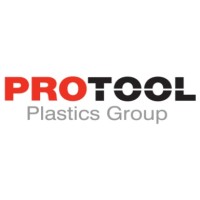 Protool Plastics Group Logo