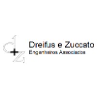 Dreifus & Zuccato Engenheiros Associados SS Ltda. Logo
