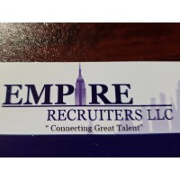 Empire Recruiters LLC Logo